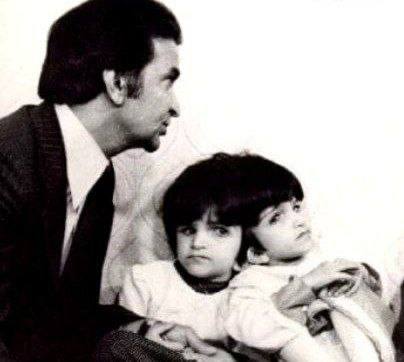 پدرخوانده «لاله و لادن» درگذشت/ عکس