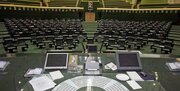 جنجال بزرگ پنهان کاری مجلس در حوزه اینترنت و حجاب /دور زدن افکار عمومی با استفاده از اصل ۸۵ قانون اساسی