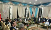 شورای مقاومت ملی افغانستان: افغانستان عملاً بواسطۀ بیگانه‌ها مدیریت و رهبری می‌شود