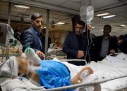 خبرهای جدید از وضعیت مجروحان حادثه تروریستی شاهچراغ