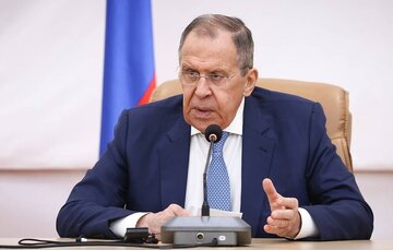 Russian FM:
Treaty on Russian-Iranian strategic partnership 85% ready