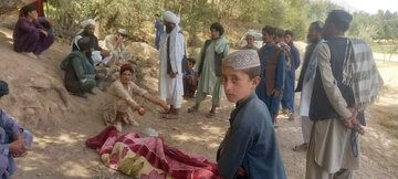 کشتار هدفمند شیعیان هزاره افغانستان در سایه طالبان