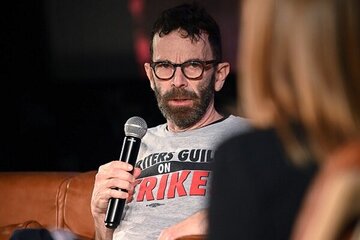 انتقاد چارلی کافمن از استودیوهای هالیوودی / پولشان چندشآور است