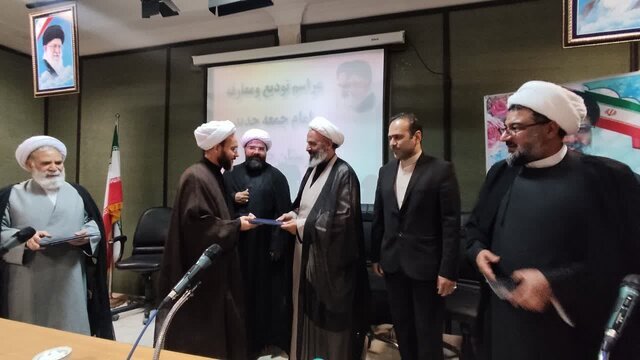 ممنوعیت ورود امامان جمعه به عرصه رقابتهای جناحی 3