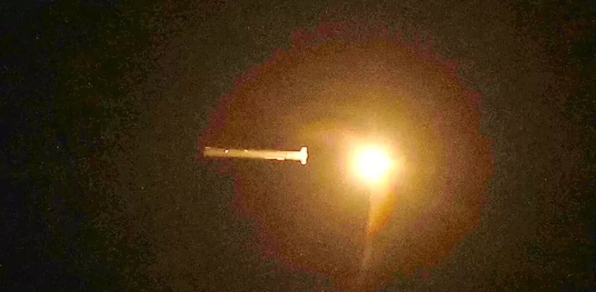 موشک فوق‌ سری تایوان که برای حمله به چین ساخته شده / عکس