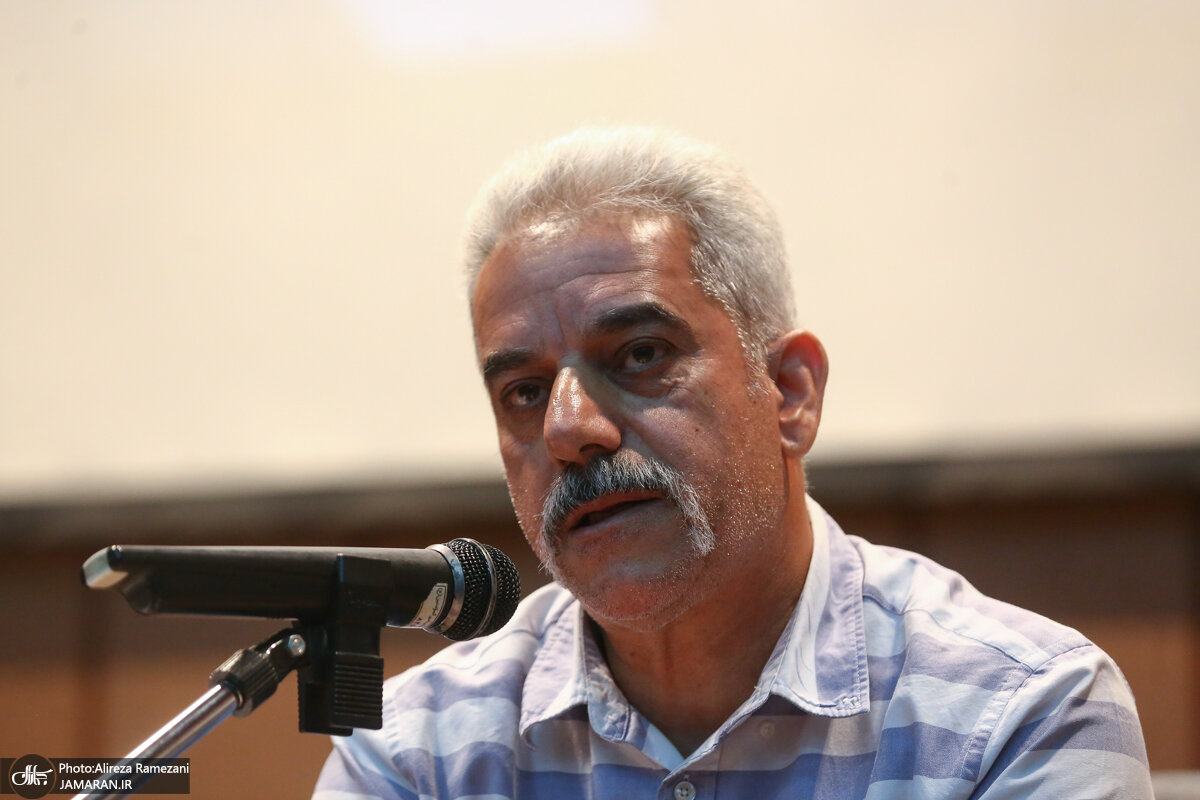 اشتباه دکتر مصدق در کودتای 28 مرداد از نگاه هاشم آقاجری /زرافشان: به شکل وقیحانهای با تحریف تاریخ روبرو بودهایم