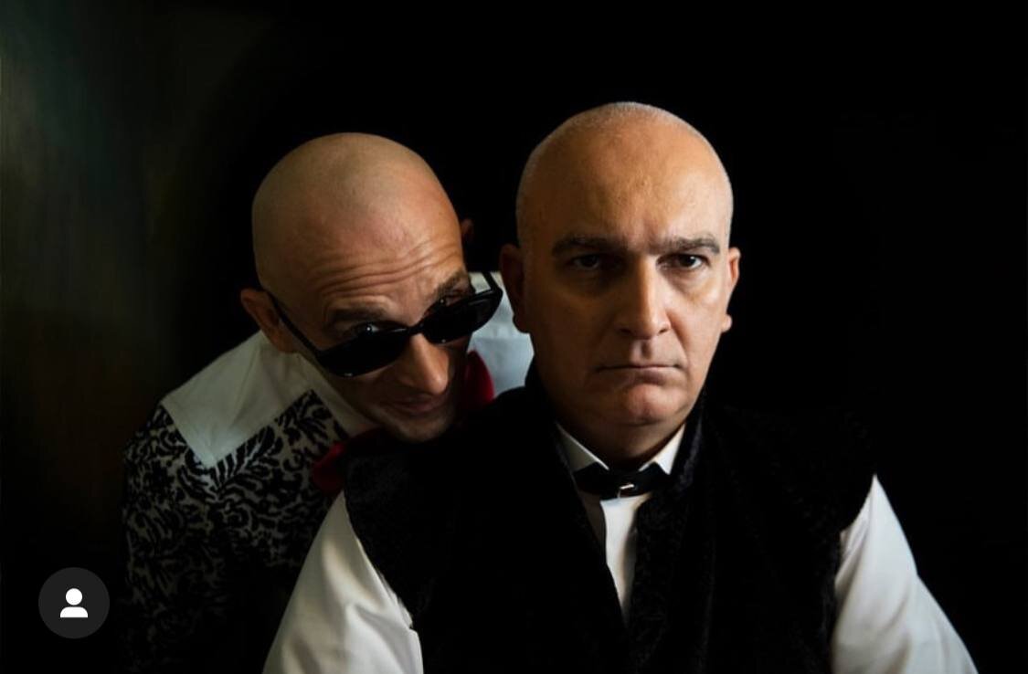 عکس | بیژن بنفشهخواه کچل کرد؛ انتشار برای اولین بار...