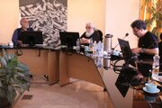 در دومین نشست شورای عالی کانون نمایش‌نامه‌نویسان و مترجمان تئاتر ایران چه گذشت؟