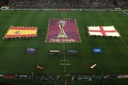 بارسلونا قهرمان جام جهانی است!
