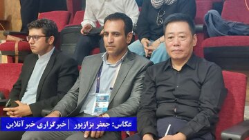 آغاز والیبال قهرمانی مردان آسیا