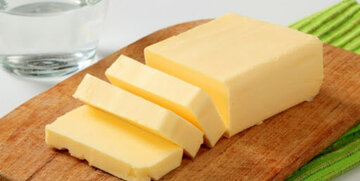 افزایش قیمت کره؛ زیر ۳۰درصد/ قیمت یک قالب ۱۰۰ گرمی کره حیوانی و گیاهی چند شد؟ افزایش قیمت کره؛ زیر ۳۰درصد/ قیمت یک قالب ۱۰۰ گرمی کره حیوانی و گیاهی چند شد؟