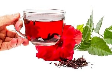 این چای بدن شما را خنک نگه میدارد