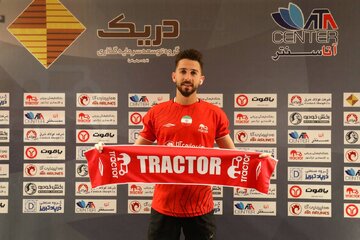 مهدی عبدی: با مشورت آقایحیی رفتم / روزی به پرسپولیس برمی‌گردم