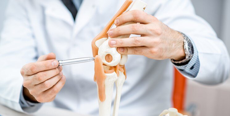 ۱۰ راهکار برای افزایش تراکم استخوانها