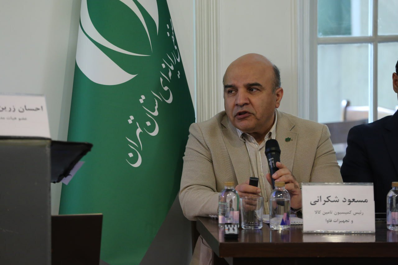 هشدار. عضو نصر تهران: وضعیت واردات تجهیزات IT وخیم است