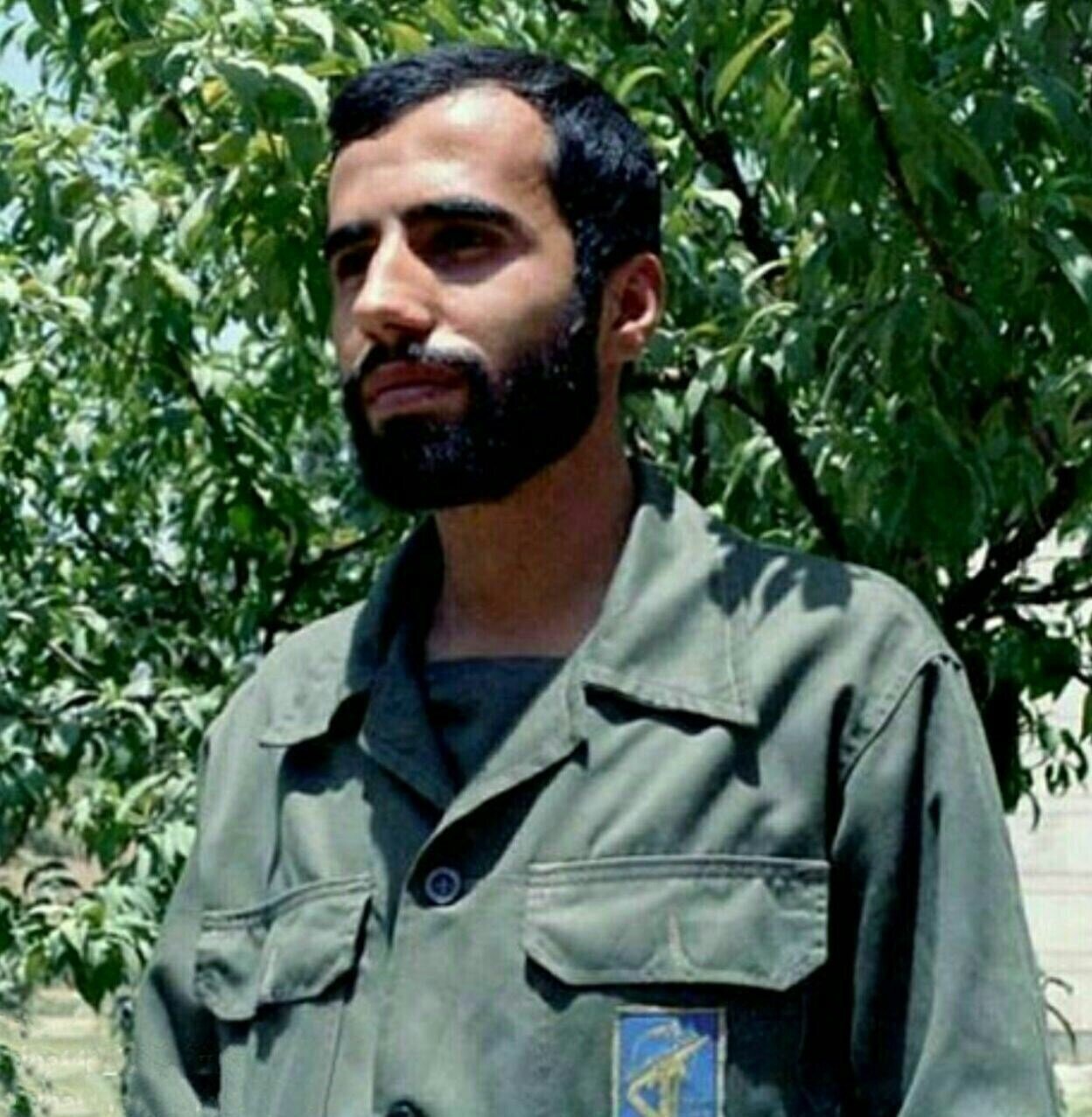 این سردار معروف سپاه مسئول سریترین قرارگاه جنگ بود +تصاویر