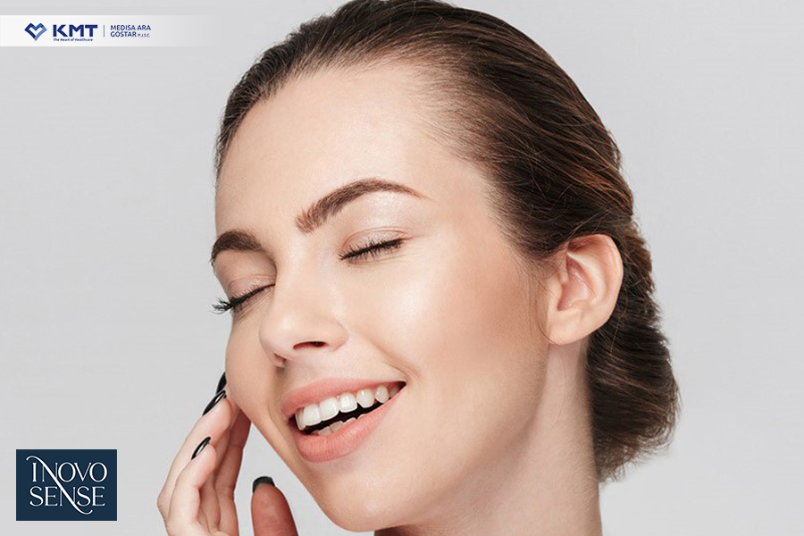 ۱۰ روش رایج جوانسازی پوست صورت همراه با کاربردها و مزایای آنها