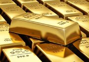 Iran imports over 4.1 tons of gold ingots in five months