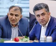 نمایندگان چهارمحال و بختیاری در کمیسیون‌های اتاق بازرگانی ایران صاحب کرسی شدند
