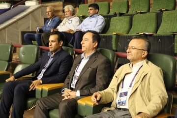 والیبال