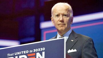 واکنش بایدن به غیبت رئیسجمهور چین در نشست آتی گروه ۲۰ واکنش بایدن به غیبت رئیسجمهور چین در نشست آتی گروه ۲۰