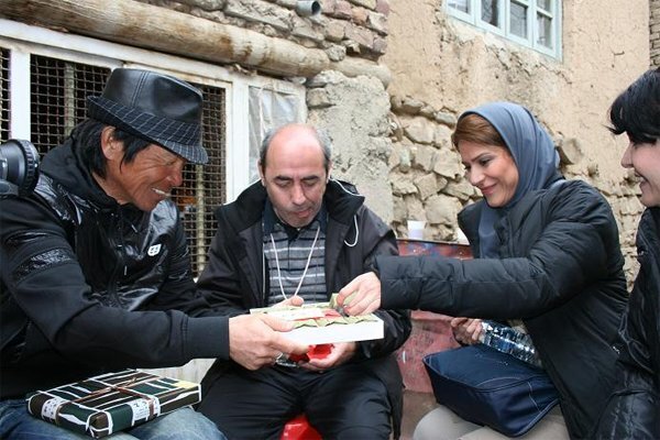 کمال تبریزی: کمبود استعدادهای جدید ترکیب بازیگران فیلم‌ها را تکراری کرده است 4