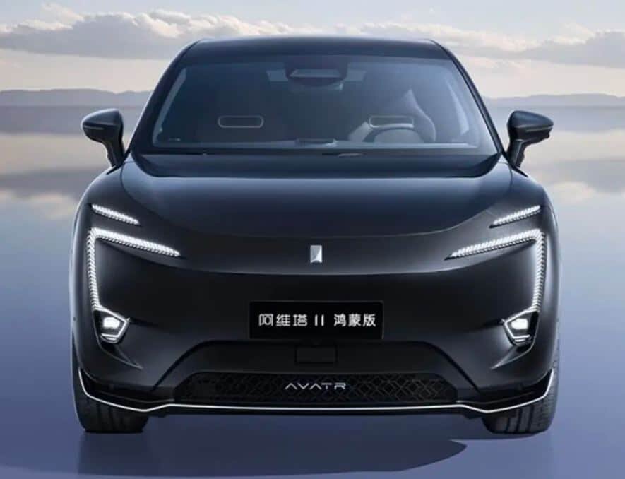 شاهکار بینظیر طراح خودروی ایرانی در چین / عکس