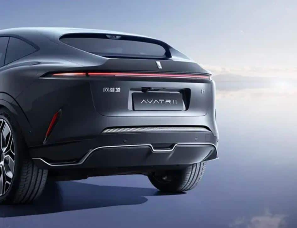 شاهکار بینظیر طراح خودروی ایرانی در چین / عکس