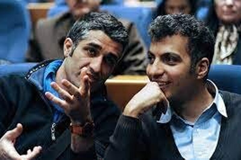 ببینید | پژمان جمشیدی به خاطر این ویدیو مقابل عادل فردوسیپور از خجالت آب شد!