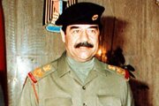 ببینید |  اعتراف صدام حسین؛ تشویق به تجاوز نظامی به ایران