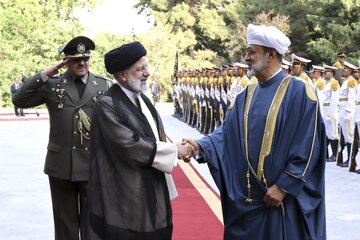 گزارش لارا روزن در دیپلماتیک: آمریکا در تلاش‌های خود برای کاهش تنش با ایران، پیشرفتی می‌بیند