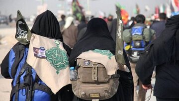 لیست داروهای ممنوعه برای سفر زیارت اربعین اعلام شد