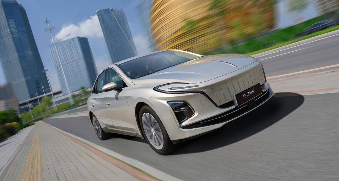 خودرو برقی بهمن موتور را بشناسیم!