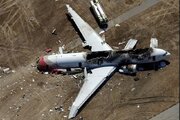 ببینید | مرگ یوگنی پریگوژین رهبر گروه واگنر روسیه در سقوط هواپیمای خصوصی