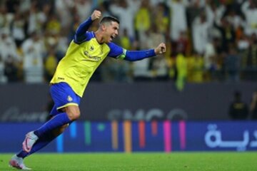 دیدار پرسپولیس و رونالدو در کشور بیطرف! دیدار پرسپولیس و رونالدو در کشور بیطرف!