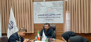 برگزاری سی امین جشنواره هنرهای تجسمی جوانان ایران به میزبانی شهر سنندج برگزاری سی امین جشنواره هنرهای تجسمی جوانان ایران به میزبانی شهر سنندج