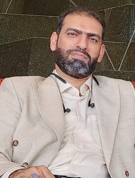 عماد هلالی بعنوان سخنران اصلی پارلمان متحد کشورهای عربی دعوت شد