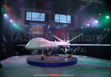 Military Chief: Demands for Iranian Drones Exceeding Production