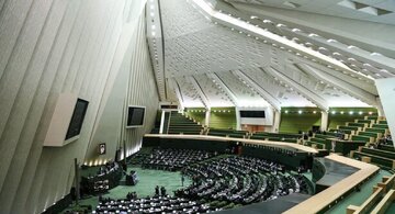 رأی نمایندگان ِ حداقلی به اجرای ۳ ساله لایحه حجاب و عفاف /محرمانه ها فاش شد