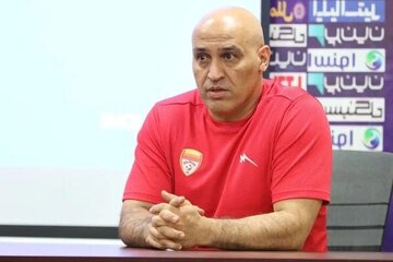 منصوریان محبوب هواداران پرسپولیس در اهواز!