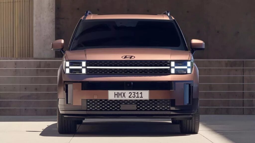 آنچه درباره جنجالیترین ماشین جدید هیوندای نمیدانید/ عکس