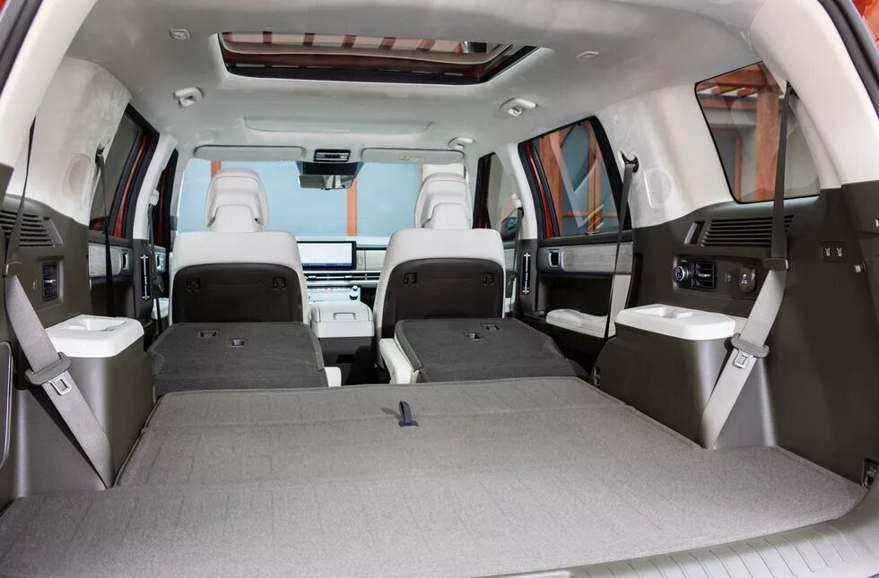 آنچه درباره جنجالیترین ماشین جدید هیوندای نمیدانید/ عکس