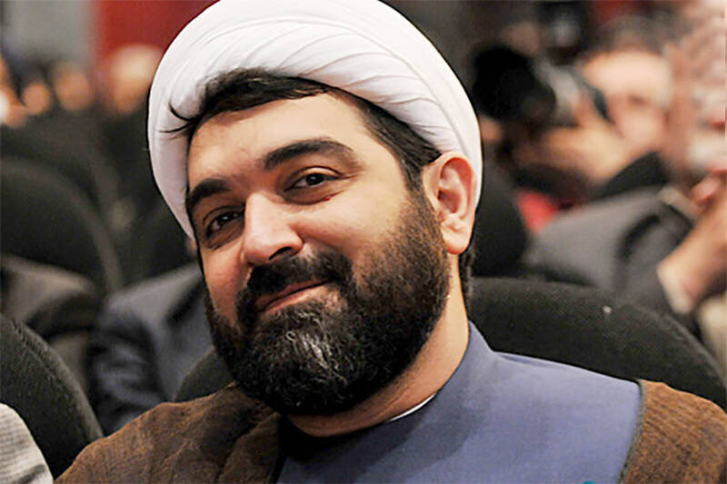 ببینید | سوال عجیب دختر مجرد 30 ساله از کارشناس روحانی تلویزیون: حاج آقا اجازه دارم...