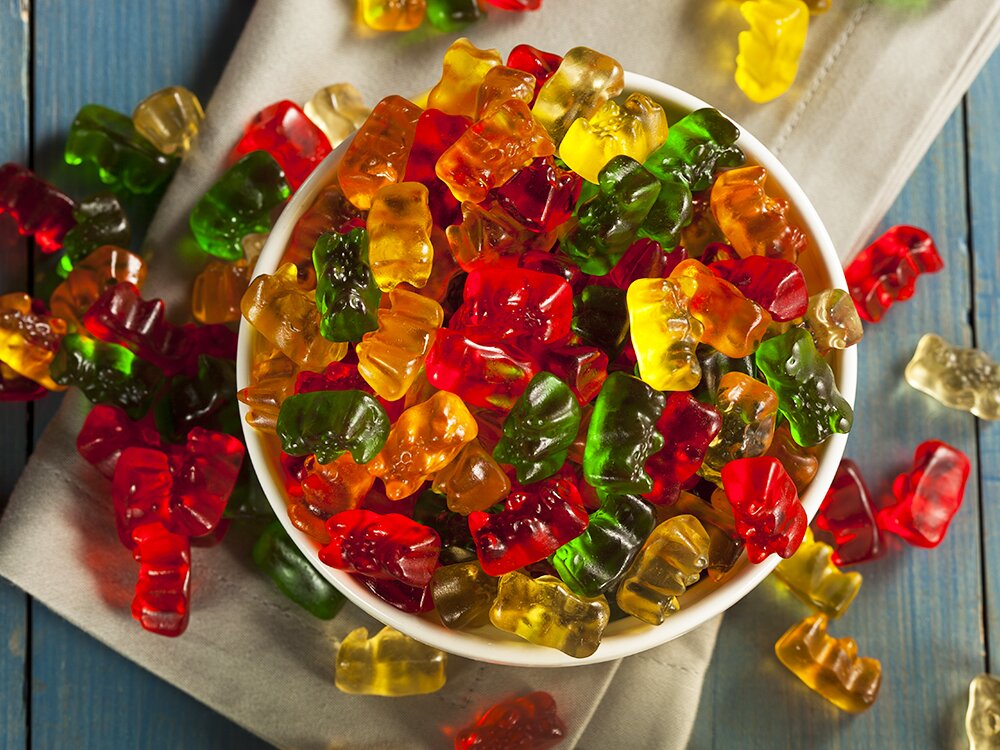 این خوراکیها مغزتان را نابود میکنند