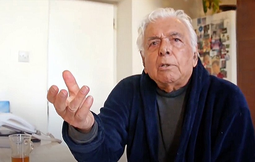 ابراهیم گلستان؛ از روزنامهنگاری در تهران تا سینما و سالهای دور از ایران