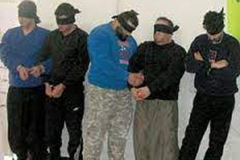 ببینید | ماجرای عروس‌ربایی باند آدم‌خوار در شرق تهران