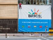 BRICS leaders agree on mechanisms for expansion: South Africa