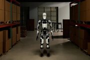 ربات‌های انسان‌نما از راه می‌رسند/ با آپولو آشنا شوید/ عکس
