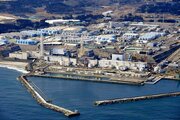 ببینید | رهاسازی پساب‌های رادیواکتیو نیروگاه اتمی فوکوشیما به دریا