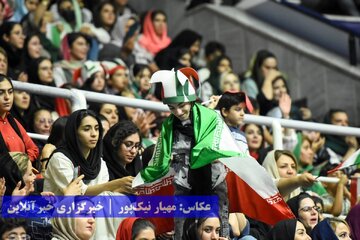 والیبال